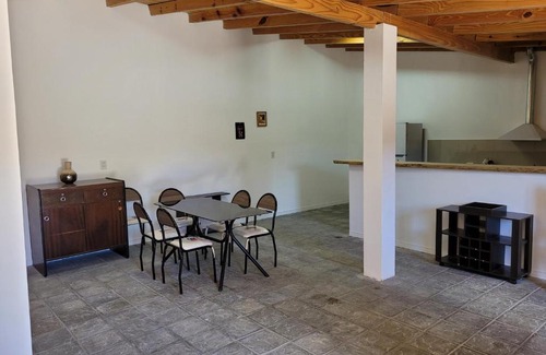 Trelew House | ALQUILERES MARLUZ