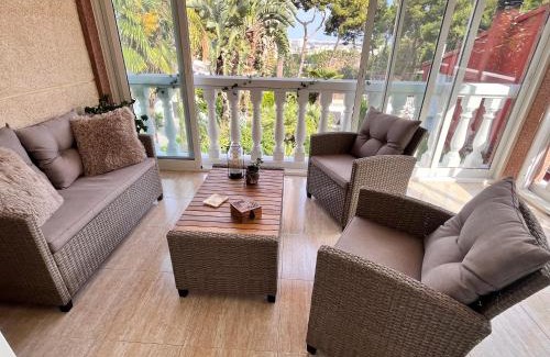 Torrent House | Alquilo chalet completo