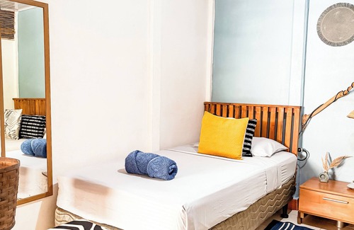 Manzanillo Bed & Breakfast | Alquimia Caribbean Bed & Breakfast with AC in Manzanillo Costa Rica