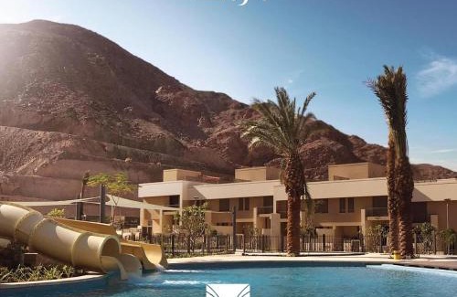 Aqaba Apartment | Alraha village-aqaba قرية الراحة- مرسى زايد -العقبة