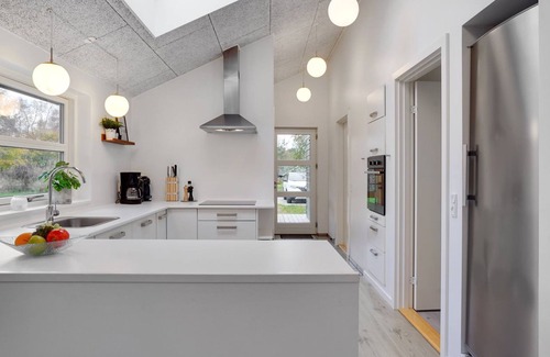 Grenaa House | "Alrike" - 850m from the sea by Interhome