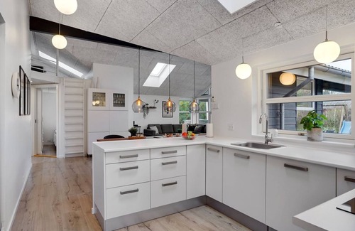 Grenaa House | "Alrike" - 850m from the sea by Interhome