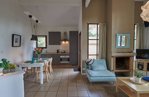 Salles Ski Chalet | Alsace 4p - Two Bedroom Chalet, Sleeps 4