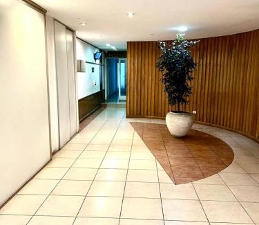 General San Martin Apartment | Alsina Mdq