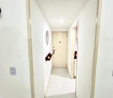 General San Martin Apartment | Alsina Mdq