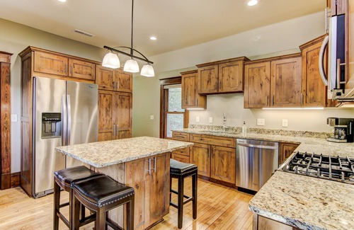 Stillwater House | Also see Main Street Hideaway 1 for additional pics & booking availability