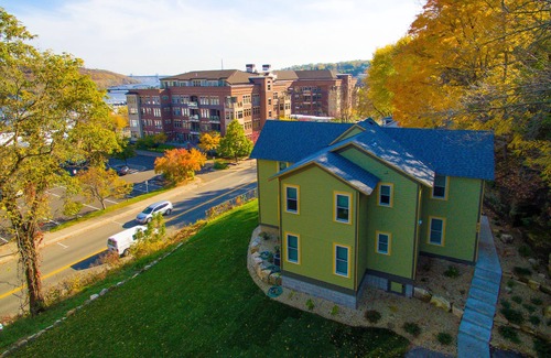 Stillwater House | Also see Main Street Hideaway 1 for additional pics & booking availability