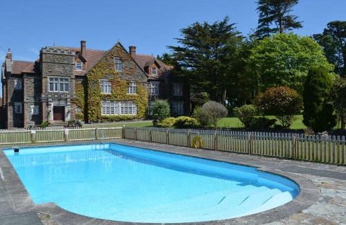 Newton Ferrers House | Alston Hall