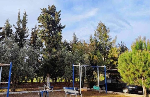 Altinkum House | Altınkum’da Günlük Kiralık Yazlık