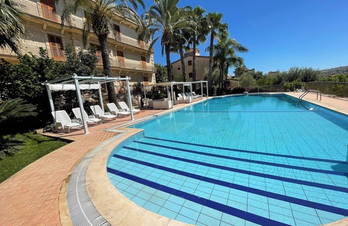 Modica Villa | ALTA lux villa stone homeholiday