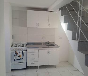 Province of Rio Negro Apartment | Alta Patagonia II