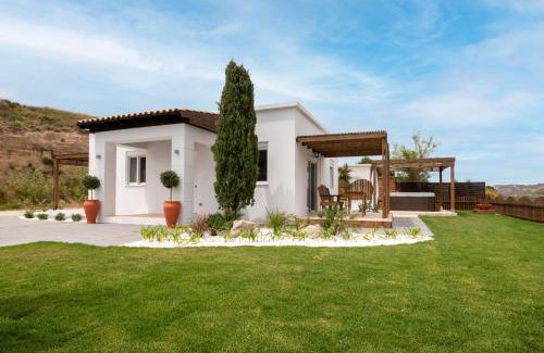 Kardamena Villa | Alta Vista 2 Luxury House