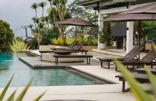 Wanagiri Villa | ALTA VISTA BALI MOUNTAIN VILLAS