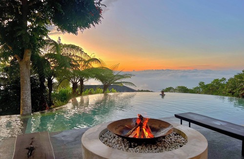 Wanagiri Villa | ALTA VISTA BALI MOUNTAIN VILLAS