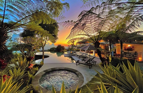 Wanagiri Villa | ALTA VISTA BALI MOUNTAIN VILLAS