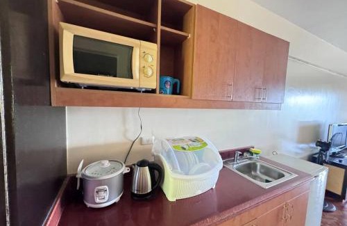 Yapak Apartment | Alta Vista De Boracay, 109B
