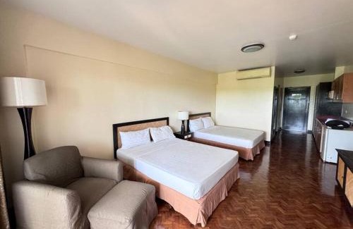 Yapak Apartment | Alta Vista De Boracay, 109B