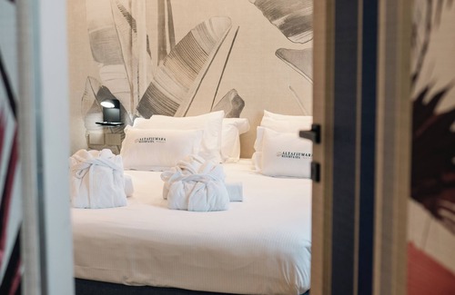 Villa San Giovanni Hotel | Altafiumara Resort & Spa