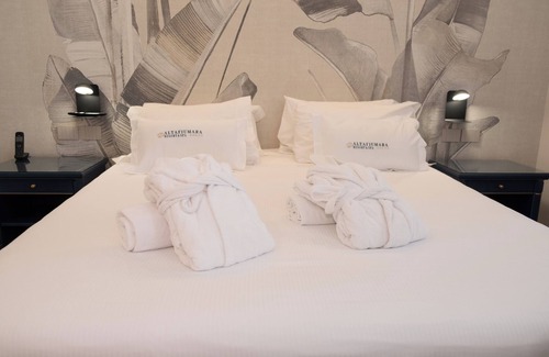 Villa San Giovanni Hotel | Altafiumara Resort & Spa