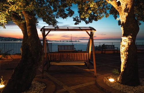 Villa San Giovanni Hotel | Altafiumara Resort & Spa