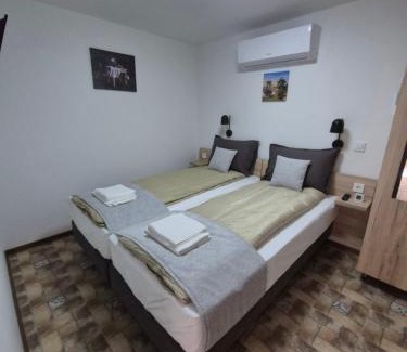 Vecses Apartment | Altair Árpád Apartman