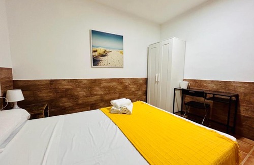 San Felipe Neri Apartment | AltaMalaga Apts