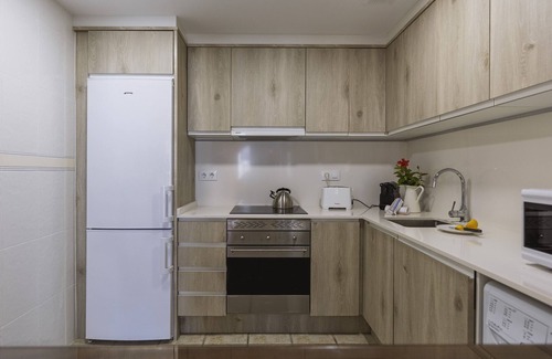 Javea Ski Chalet | Altamar Eden