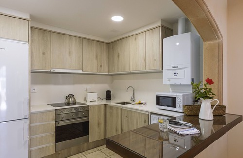 Javea Ski Chalet | Altamar Eden