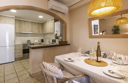 Javea Ski Chalet | Altamar Eden