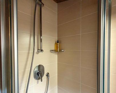 Madonna di Tirano Hotel | Altavilla Albergo meublé