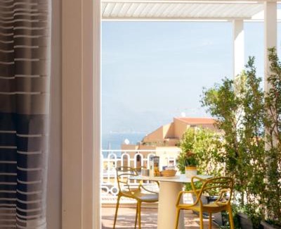 Gaeta Bed & Breakfast | Altavilla