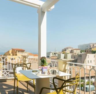 Gaeta Bed & Breakfast | Altavilla