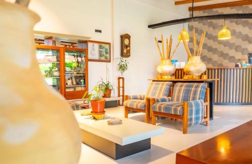 Moyobamba Hotel | Altavista Casahotel - Asociado Casa Andina