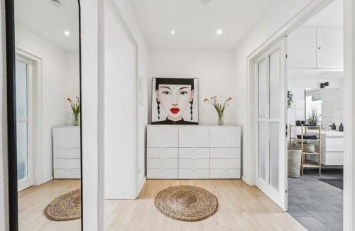 Schwelm Apartment | Altbaujuwel in Schwelm, nahe Köln,DO,Df 4 Pers