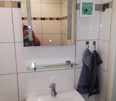 Nord-Mitte Apartment | Alte Bürger