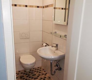 Nord-Mitte Apartment | Alte Bürger