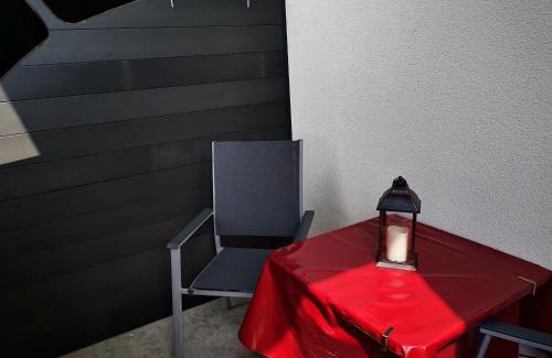 Nord-Mitte Apartment | Alte Bürger