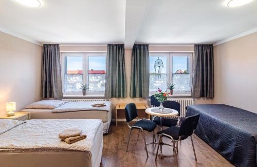 Leinefelde-Worbis Apartment | Alte Gärtnerei Fewo Veronika