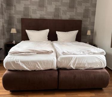 Bad Arolsen Hotel | Alte Schlosskurve Hotel & Restaurant