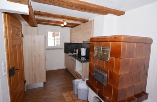 Binzwangen House | Alte Schusterei