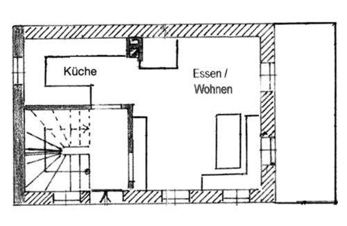 Binzwangen House | Alte Schusterei