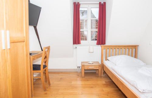 Hannoversch Munden Bed & Breakfast | Alte Windmühle - Hotel Garni