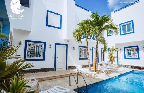 Los Melones Apartment | Altea Tropical Inn, Bayahibe