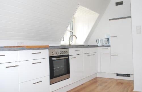 Wiemelhausen Apartment | Altenbochumer Apartment