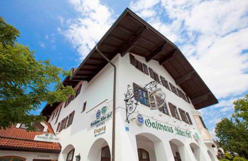 Ebersberg District Hotel | Alter Hof