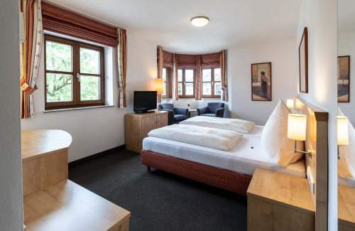 Ebersberg District Hotel | Alter Hof