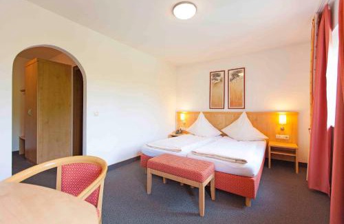 Ebersberg District Hotel | Alter Hof