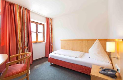 Ebersberg District Hotel | Alter Hof