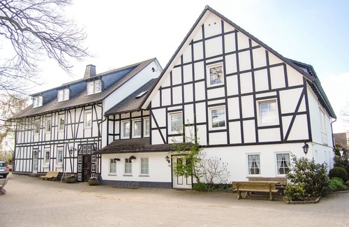 Niederberndorf Apartment | Altes Bauernhaus - Jagdwohnung