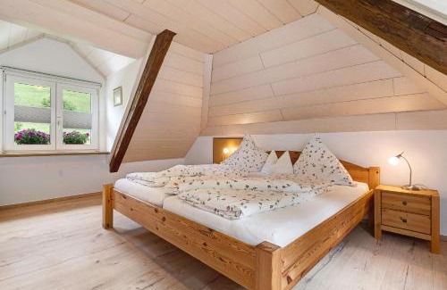 Bad Peterstal-Griesbach Apartment | Altes Forsthaus - Fewo Bianca